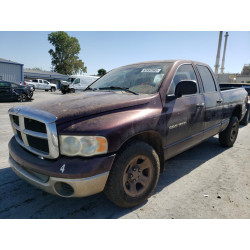 2005 DODGE RAM 1500