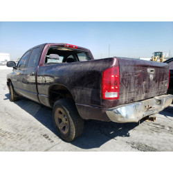 2005 DODGE RAM 1500