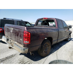 2005 DODGE RAM 1500
