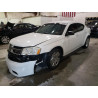 2014 DODGE AVENGER