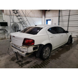 2014 DODGE AVENGER