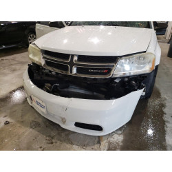 2014 DODGE AVENGER