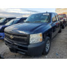 2009 CHEVROLET SILVERADO