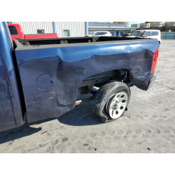 2009 CHEVROLET SILVERADO