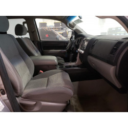 2010 TOYOTA TUNDRA