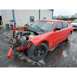 2007 DODGE CHARGER