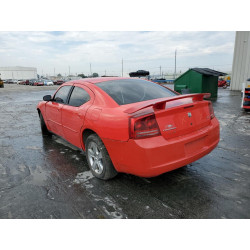 2007 DODGE CHARGER