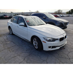 2015 BMW 3 SERIES