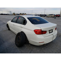 2015 BMW 3 SERIES