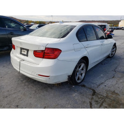 2015 BMW 3 SERIES