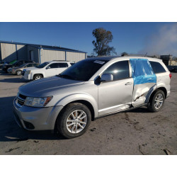 2013 DODGE JOURNEY