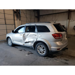 2013 DODGE JOURNEY
