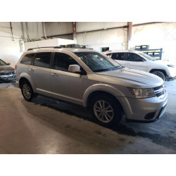 2013 DODGE JOURNEY