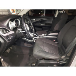 2013 DODGE JOURNEY
