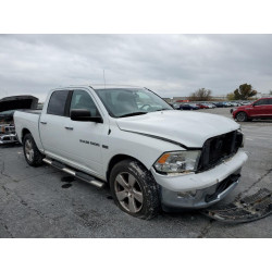 2012 DODGE RAM 1500