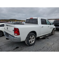 2012 DODGE RAM 1500