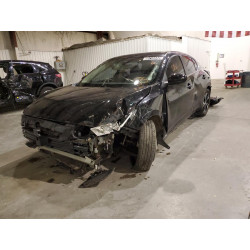 2021 NISSAN SENTRA
