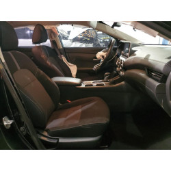 2021 NISSAN SENTRA