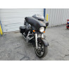 2015 HARLEY-DAVIDSON FL