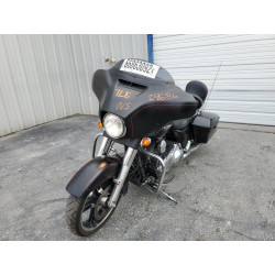 2015 HARLEY-DAVIDSON FL
