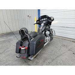 2015 HARLEY-DAVIDSON FL