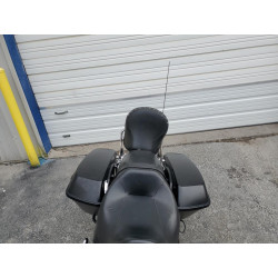 2015 HARLEY-DAVIDSON FL