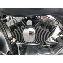 2015 HARLEY-DAVIDSON FL