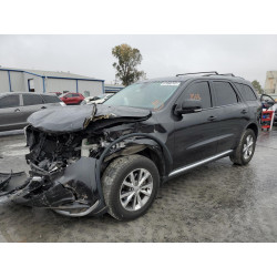 2015 DODGE DURANGO