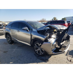 2020 LEXUS RX350