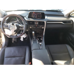 2020 LEXUS RX350