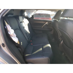 2020 LEXUS RX350