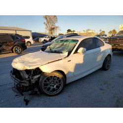 2013 BMW 1 SERIES