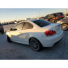 2013 BMW 1 SERIES