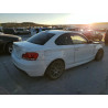 2013 BMW 1 SERIES
