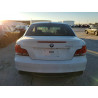 2013 BMW 1 SERIES