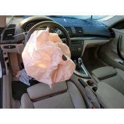 2013 BMW 1 SERIES