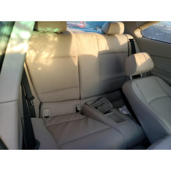 2013 BMW 1 SERIES