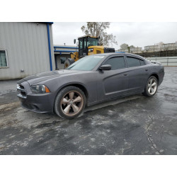2014 DODGE CHARGER