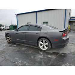 2014 DODGE CHARGER