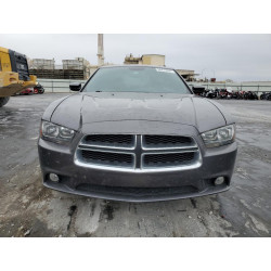 2014 DODGE CHARGER