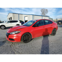 2016 DODGE DART