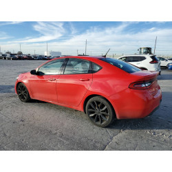 2016 DODGE DART