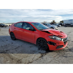 2016 DODGE DART