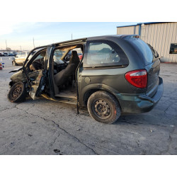 2003 DODGE CARAVAN