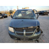 2003 DODGE CARAVAN