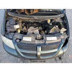 2003 DODGE CARAVAN