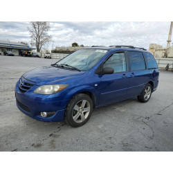 2004 MAZDA MPV