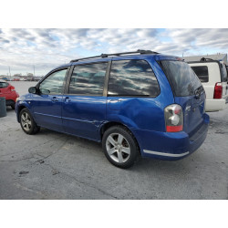 2004 MAZDA MPV