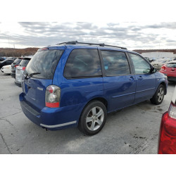 2004 MAZDA MPV