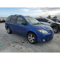 2004 MAZDA MPV